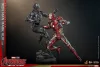 Avengers: Age of Ultron Movie Masterpiece Diecast Action Figure 1/6 Iron Man Mark XLIII (2.0) (Deluxe Version) 32 cm