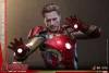 Avengers: Age of Ultron Movie Masterpiece Diecast Action Figure 1/6 Iron Man Mark XLIII (2.0) (Deluxe Version) 32 cm