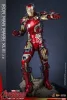 Avengers: Age of Ultron Movie Masterpiece Diecast Action Figure 1/6 Iron Man Mark XLIII (2.0) 32 cm