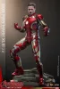 Avengers: Age of Ultron Movie Masterpiece Diecast Action Figure 1/6 Iron Man Mark XLIII (2.0) 32 cm