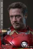 Avengers: Age of Ultron Movie Masterpiece Diecast Action Figure 1/6 Iron Man Mark XLIII (2.0) 32 cm