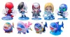 Marvel Rivals Cosbi Blind Box Mini Figures Marvel Rivals Cosbi Collection 10 cm