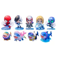 Blind Boxes