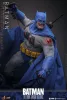 Batman: The Dark Knight Returns Comic Masterpiece Action Figure 1/6 Batman (Battle Damaged Version) 32 cm