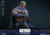 Batman: The Dark Knight Returns Comic Masterpiece Action Figure 1/6 Batman (Battle Damaged Version) 32 cm