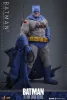 Batman: The Dark Knight Returns Comic Masterpiece Action Figure 1/6 Batman (Battle Damaged Version) 32 cm