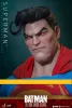 Batman: The Dark Knight Returns Comic Masterpiece Action Figure 1/6 Superman 34 cm
