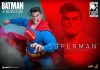 Batman: The Dark Knight Returns Comic Masterpiece Action Figure 1/6 Superman 34 cm
