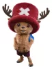 One Piece Collectible Figure Action Figure Chopper 49 cm