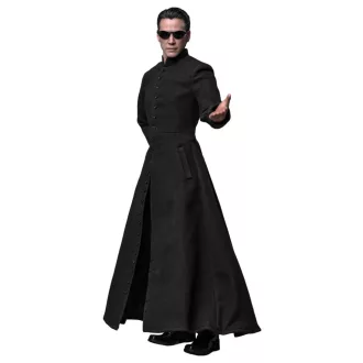 Matrix Movie Masterpiece Action Figure 1/6 Neo 31 cm