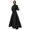 Matrix Movie Masterpiece Action Figure 1/6 Neo 31 cm