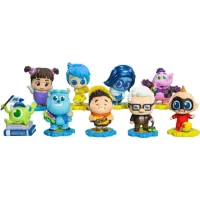 Blind Boxes