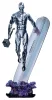 Marvel Action Figure 1/6 Silver Surfer 32 cm