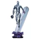 Marvel Action Figure 1/6 Silver Surfer 32 cm