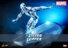 Marvel Action Figure 1/6 Silver Surfer 32 cm