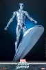 Marvel Action Figure 1/6 Silver Surfer 32 cm