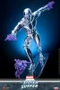 Marvel Action Figure 1/6 Silver Surfer 32 cm