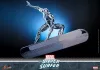 Marvel Action Figure 1/6 Silver Surfer 32 cm