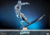Marvel Action Figure 1/6 Silver Surfer 32 cm