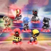 Marvel Cosbi Rider Mini Figures 9 cm Blind Box Display (8)