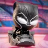 Marvel Cosbi Rider Mini Figures 9 cm Blind Box Display (8)