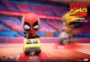 Marvel Cosbi Rider Mini Figures 9 cm Blind Box Display (8)