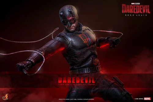 Marvel Daredevil: Born Again Action Figure 1/6 Daredevil 30 cm