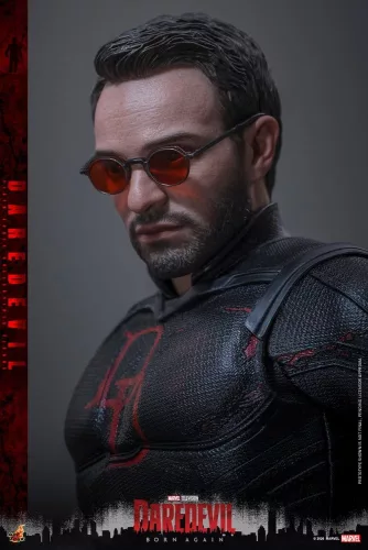 Marvel Daredevil: Born Again Action Figure 1/6 Daredevil 30 cm