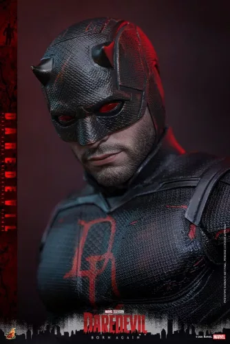 Marvel Daredevil: Born Again Action Figure 1/6 Daredevil 30 cm
