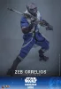 Star Wars Movie Masterpiece Action Figure 1/6 Zeb Orrelios 33 cm