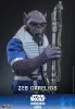 Star Wars Movie Masterpiece Action Figure 1/6 Zeb Orrelios 33 cm