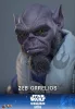 Star Wars Movie Masterpiece Action Figure 1/6 Zeb Orrelios 33 cm