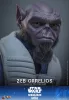 Star Wars Movie Masterpiece Action Figure 1/6 Zeb Orrelios 33 cm