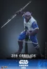 Star Wars Movie Masterpiece Action Figure 1/6 Zeb Orrelios 33 cm