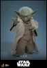 Star Wars: Revenge of the Sith Movie Masterpiece Action Figure 1/6 Yoda 14 cm