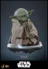 Star Wars: Revenge of the Sith Movie Masterpiece Action Figure 1/6 Yoda 14 cm