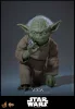 Star Wars: Revenge of the Sith Movie Masterpiece Action Figure 1/6 Yoda 14 cm