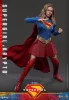 DC Comics Movie Masterpiece Action Figure Set Supergirl & Krypto 28 cm
