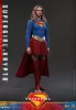 DC Comics Movie Masterpiece Action Figure Set Supergirl & Krypto 28 cm