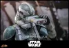 Star Wars Movie Masterpiece Action Figure 1/6 Clone Commander Gree 30 cm