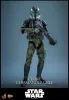 Star Wars Movie Masterpiece Action Figure 1/6 Clone Commander Gree 30 cm