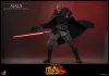 Star Wars: Maul - Shadow Lord Television Masterpiece Action Figure 1/6 Maul 29 cm