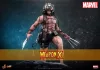 Marvel Comic Masterpiece Action Figure 1/6 Weapon X 31 cm