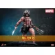 Marvel Comic Masterpiece Action Figure 1/6 Weapon X 31 cm