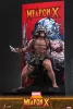 Marvel Comic Masterpiece Action Figure 1/6 Weapon X 31 cm