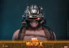 Marvel Comic Masterpiece Action Figure 1/6 Weapon X 31 cm