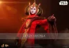 Star Wars Movie Masterpiece Action Figure 1/6 Queen Amidala 28 cm
