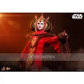  Star Wars Movie Masterpiece Action Figure 1/6 Queen Amidala 28 cm