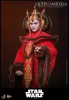 Star Wars Movie Masterpiece Action Figure 1/6 Queen Amidala 28 cm