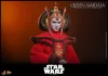 Star Wars Movie Masterpiece Action Figure 1/6 Queen Amidala 28 cm